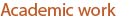 academic work lin